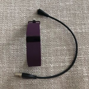 Fitbit Charge HR